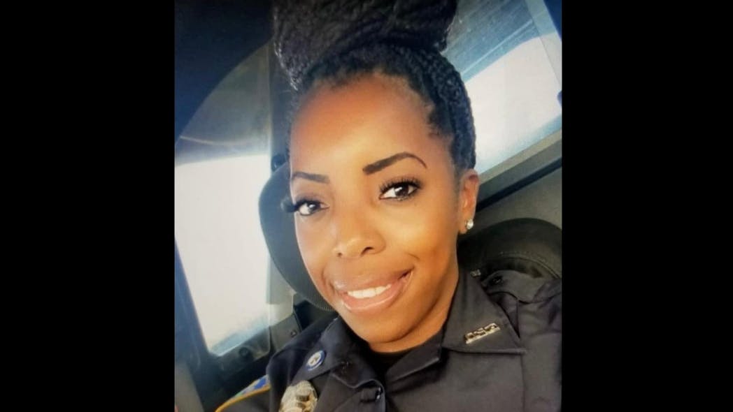 Miss. Police Officer Fatally Shot; Several Others Wounded Officer