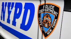 Nypd Cruiser Side (nyc; Tns)