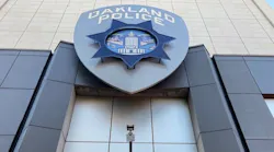 Oakland Police Dept Hq (ca)