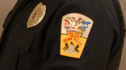 Penn Hills Police Dept Patch (pa)