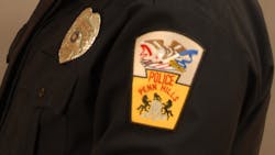 Penn Hills Police Dept Patch (pa)