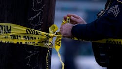 Portland Police Crime Tape Poll Or 634971e147606 Portland Police Crime Tape Poll Or 634971e147606