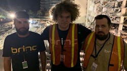 BRINC is proud to announce the BRINC Global Rescue Network, dedicated to assisting humanitarian efforts around the world. BRINC is proud to announce the BRINC Global Rescue Network, dedicated to assisting humanitarian efforts around the world.