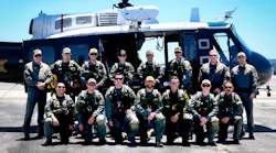 Orange County Sheriff’s Department in California is better protected thanks to a portion of every purchase donated by Firehouse Subs restaurants! The department received 20 special operations harnesses to protect their crew during rescue missions and other emergencies.