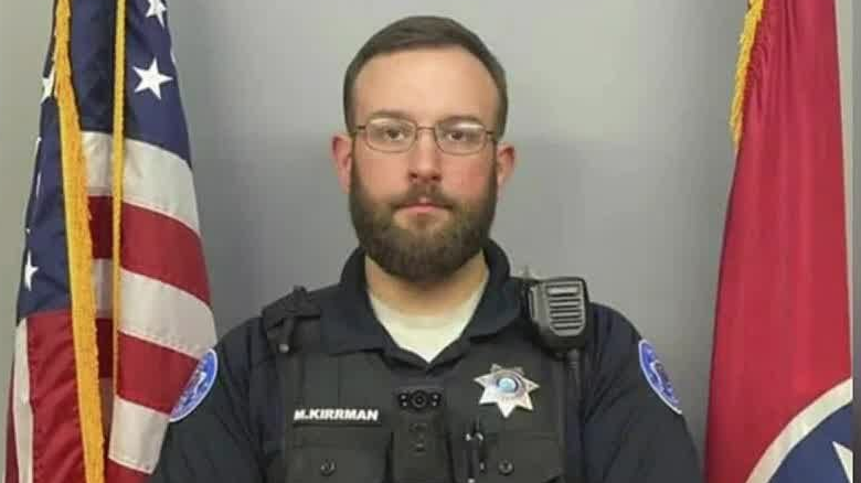 Tenn. Sheriff's Deputy Found Dead after Crash in Cruiser | Officer