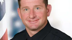 Austin, TX, Senior Police Officer Anthony 'Tony' Martin.