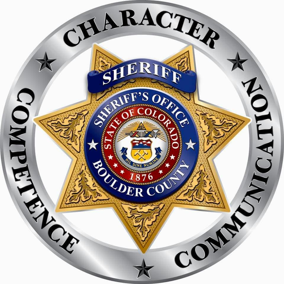 Boulder Co Sheriff S Office Co 635acccc392ed