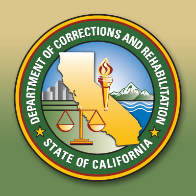 California Department Of Corrections Ca 633effd009770