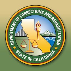 California Department Of Corrections Ca 633effd009770 California Department Of Corrections Ca 633effd009770