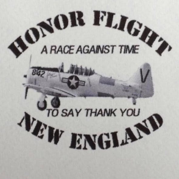 Honor Flight New England