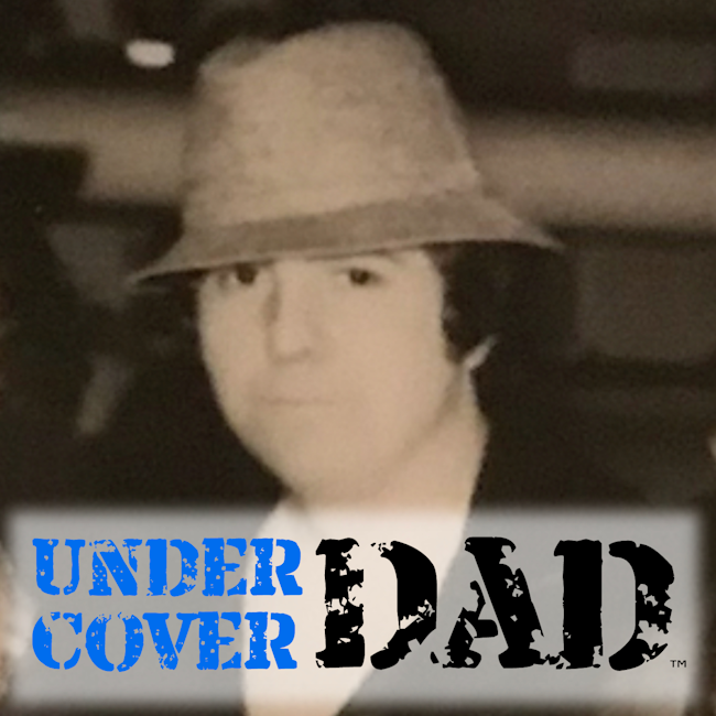 Undercover Dad Logo 2 635c1f18688da