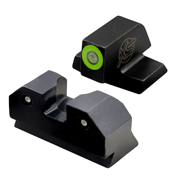 R3D for S&amp;W M&amp;P M2.0 Optics Ready.
