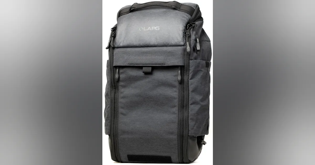 http www.lapolicegear.com kelty-sling-pack.html Kelty Spur 9L Sling Pack Traveling light and small LA Police Gear Introduces Their