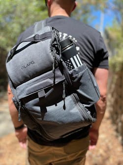 Stealth Sling Pack2 Stealth Sling Pack2