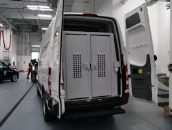 Transport Van 2 Transport Van 2