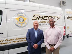 Transport Van 3 Transport Van 3