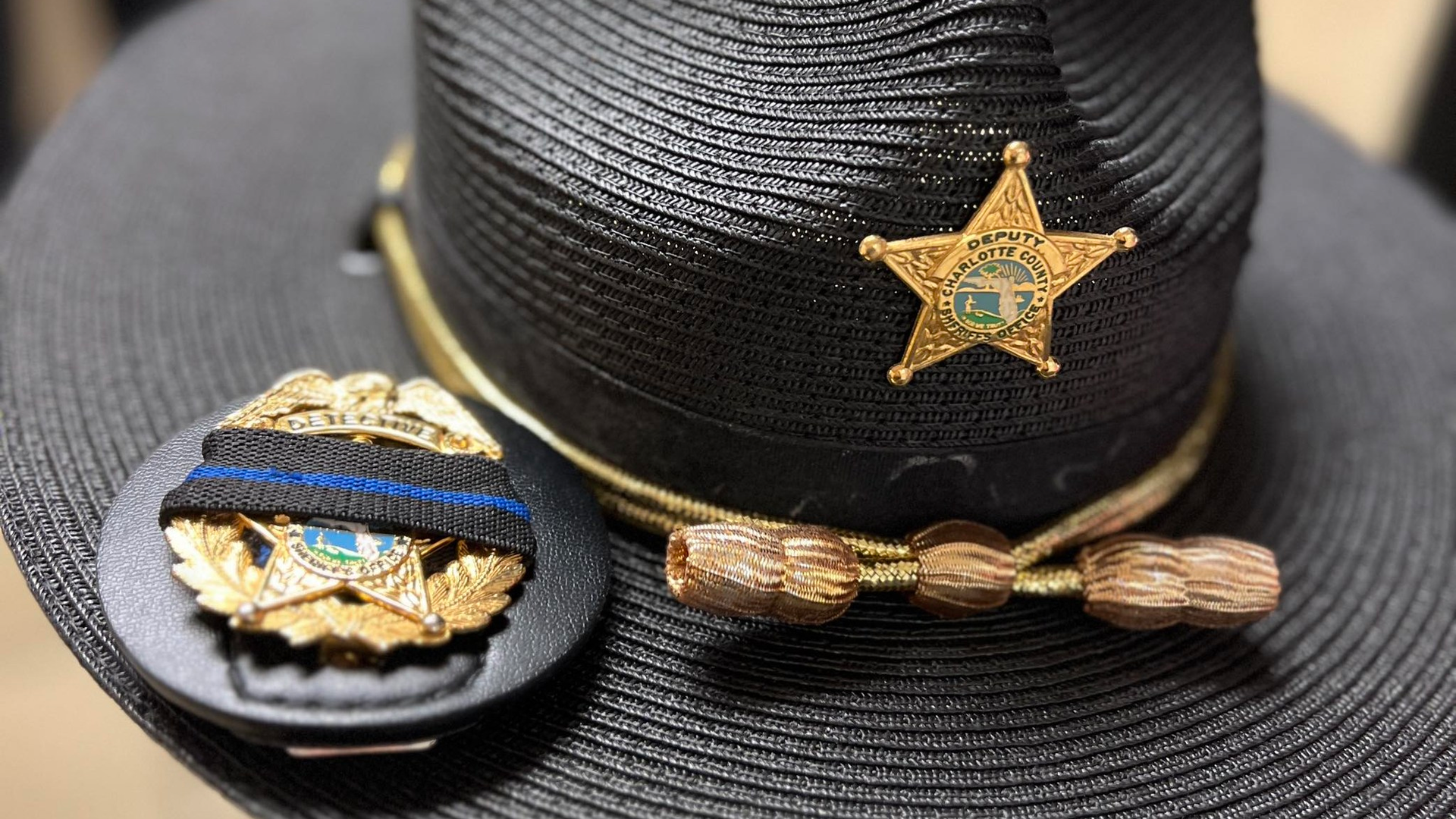 Charlotte Co Sheriff S Office Hat Fl 637e230557a6f