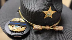 Charlotte Co Sheriff's Office Hat (fl)