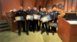 Council Photo