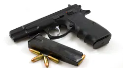 Firearm & Ammo (dt)