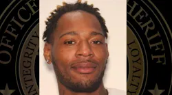 Brentson Bernard Thomas.