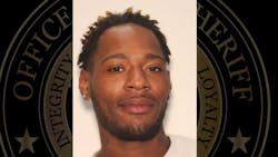 Brentson Bernard Thomas. Brentson Bernard Thomas.