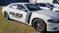 Lithonia Police Dept Cruiser (ga)