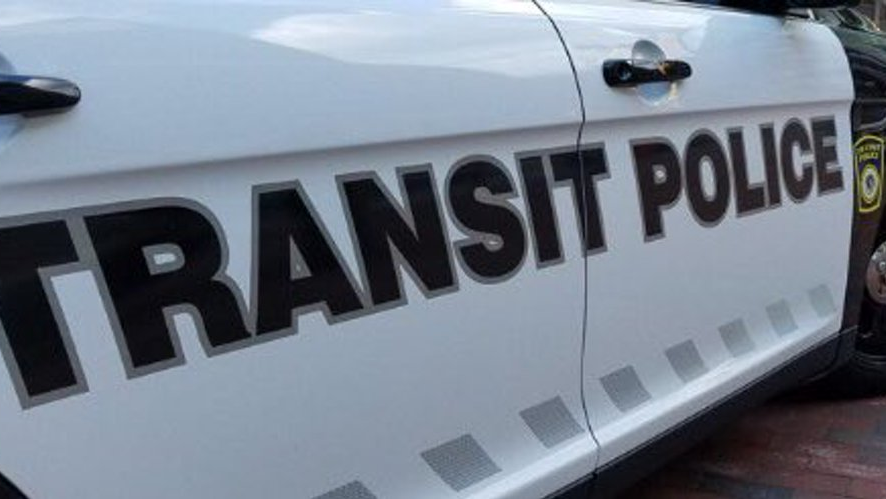 Mbta Transit Police Cruiser Ma 6373d22be3697