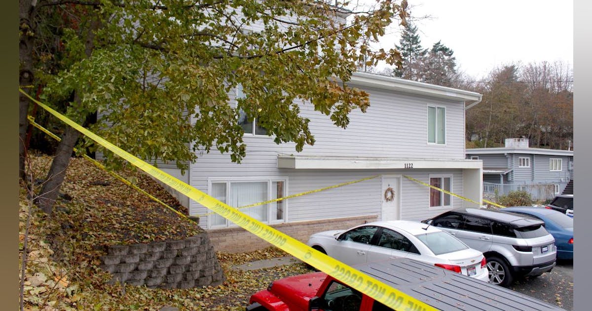 Requests For Police Welfare Checks Increase After Idaho Student requests-for-police-welfare-checks-increase-after-idaho-student