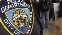 Nypd Patch Nyc 637e473ddb3f9