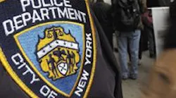 Nypd Patch (nyc)