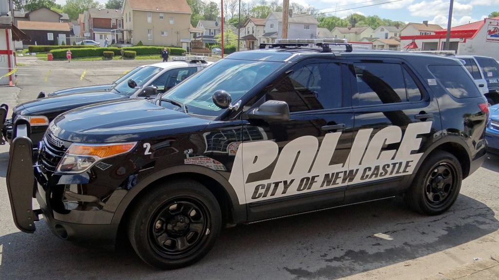 New Castle Police Dept Suv Ga 6387603082275