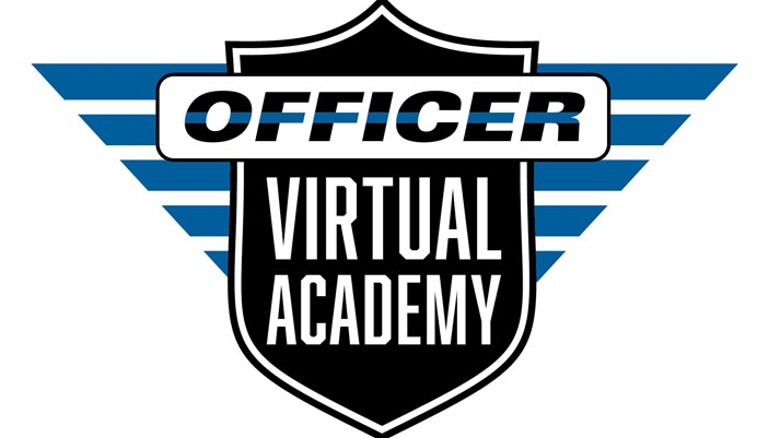 Officer Virtual Academy Logo 6387c3f5272f3