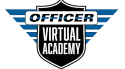 Officer Virtual Academy Logo