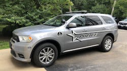 Palos Park Police Dept Cruiser Il 63865f8f7b0a1 Palos Park Police Dept Cruiser Il 63865f8f7b0a1