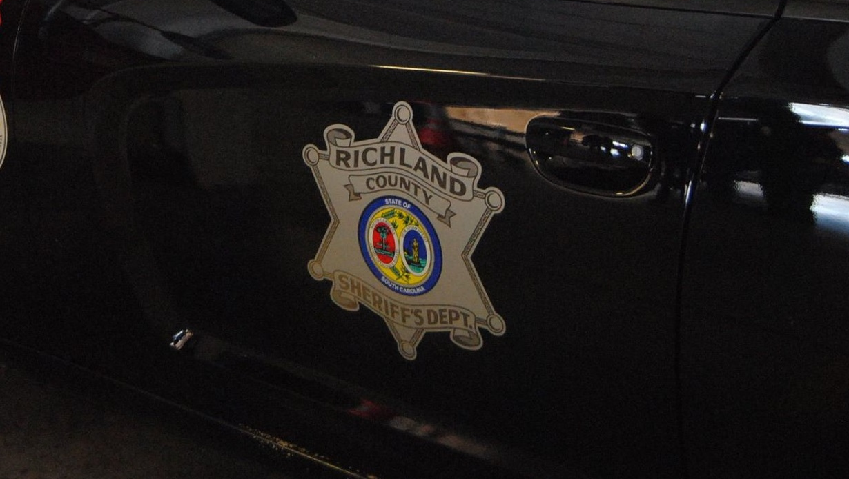 Richland Co Sheriff S Office Cruiser Sc 637cdfd0d0603