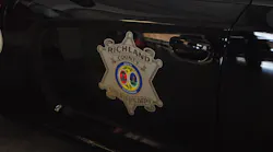 Richland Co Sheriff's Office Cruiser (sc)