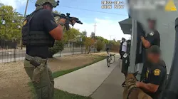 Sacramento Co Hostage Standoff (ca)