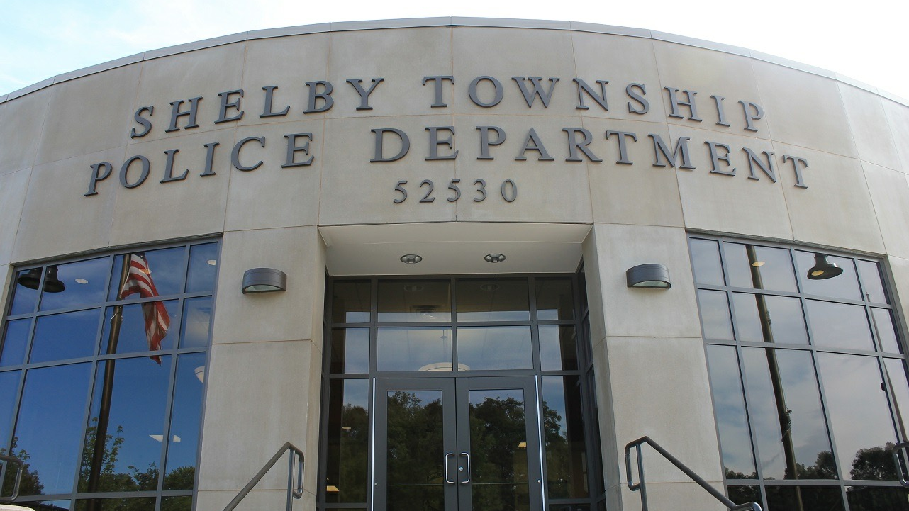 Shelby Twp Police Dept Mi 6367eaae5f592