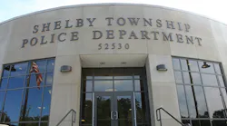 Shelby Twp Police Dept (mi)
