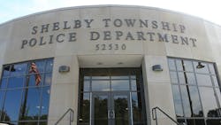Shelby Twp Police Dept (mi)