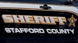 Stafford Co Sheriff S Office Cruiser Va 6373f700629b1