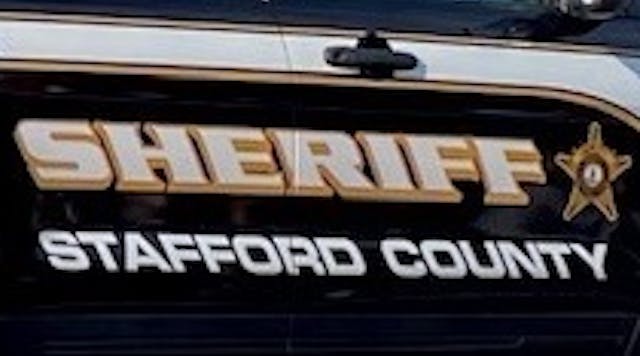 Stafford Co Sheriff&apos;s Office Cruiser (va)