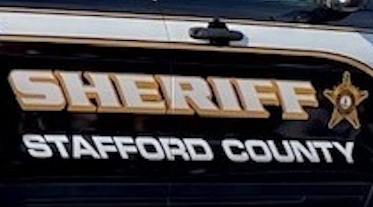 Stafford Co Sheriff&apos;s Office Cruiser (va)