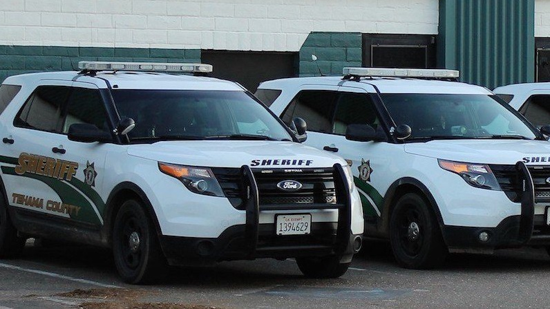 Tehama Co Sheriff S Office Su Vs Use Ca 636cfd00dad30