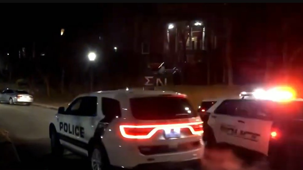 Uva Shooting (va)