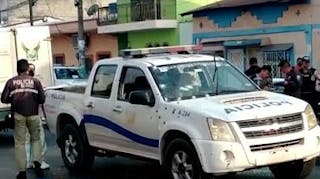 At Least 5 Police Officers Killed In Ecuador Organized Crime Attacks | Officer