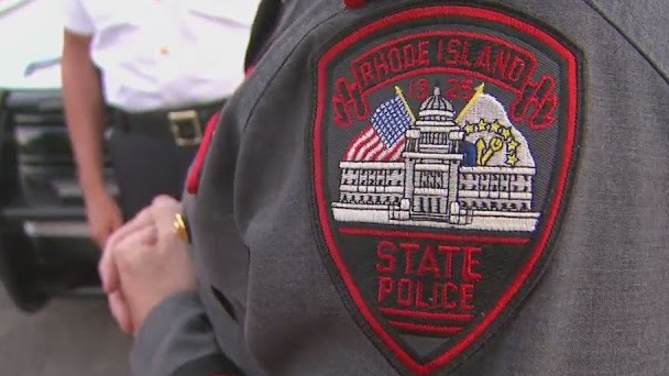 R.I. State Police Urges Driver Caution After Incidents With Troopers ...