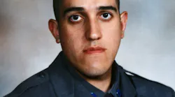 Retired NYPD Sgt. Ivan M. Morales.