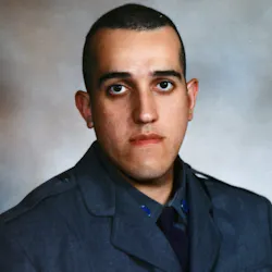 Retired NYPD Sgt. Ivan M. Morales. Retired NYPD Sgt. Ivan M. Morales.